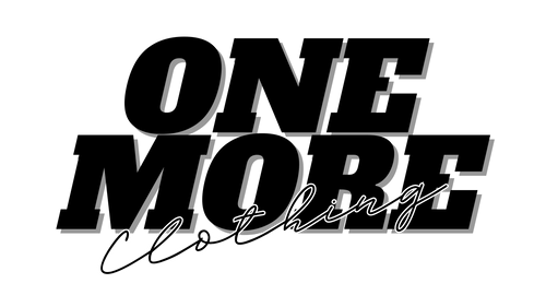 ONEmore Clothing