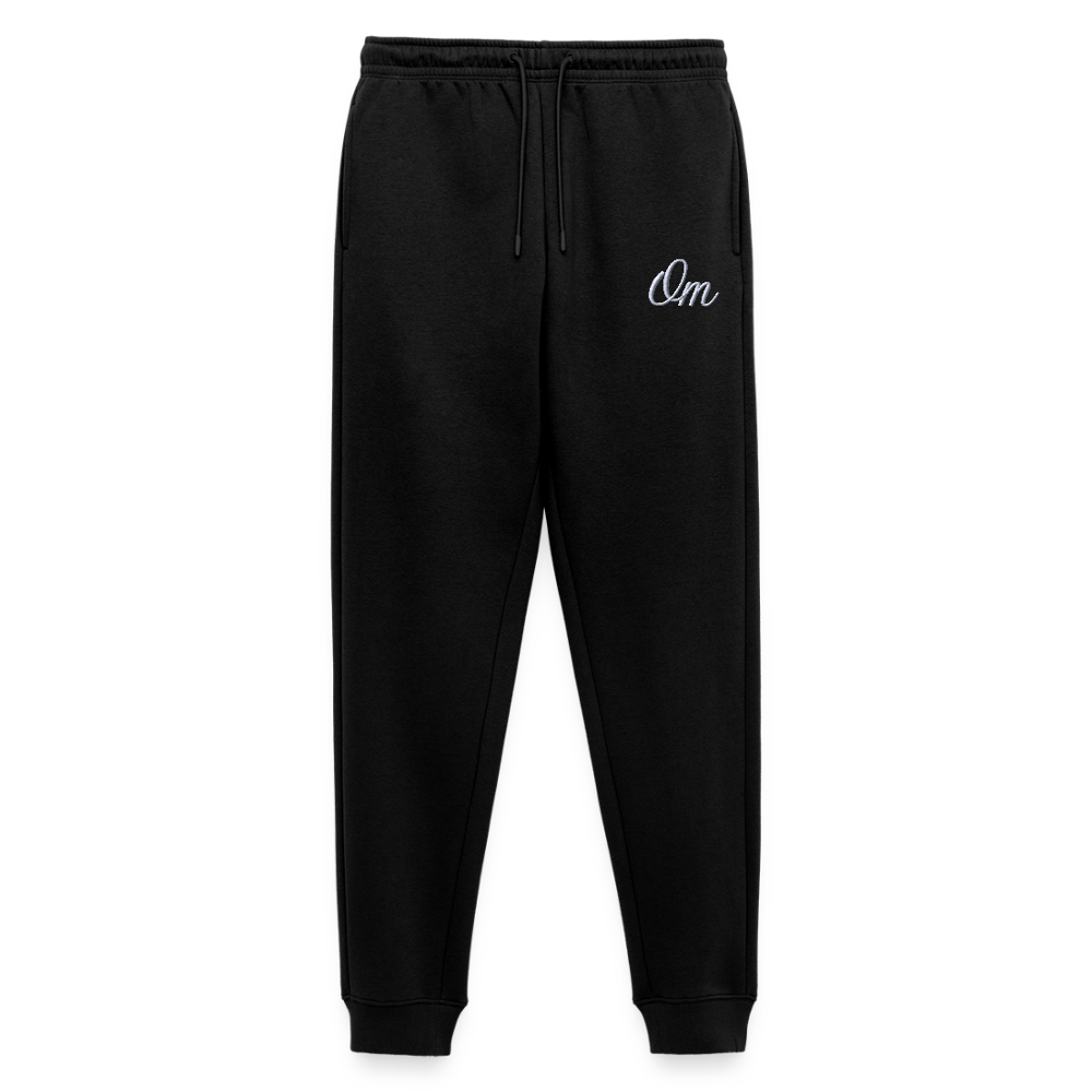 "OM" Premium Restday Jogginghose - Schwarz