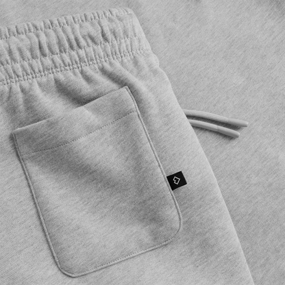 "OM" Premium Restday Jogger