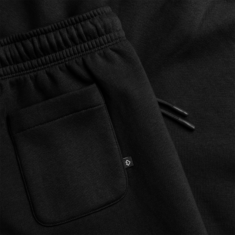 "OM" Premium Restday Jogger